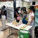 Coordenadoria da Juventude leva serviços do Centro Oportunizar e cursos da Co.liga para os Cras de Volta Redonda
