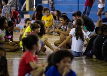 Volta Redonda: Colônia de Férias de Verão está com inscrições abertas