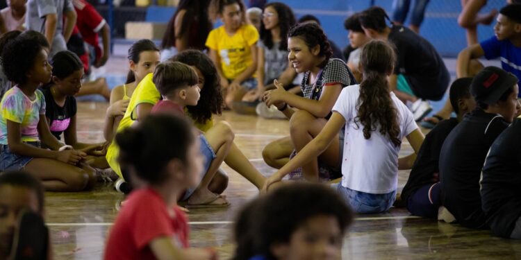 Volta Redonda: Colônia de Férias de Verão está com inscrições abertas