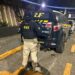 Procurado pela Justiça por homicídio é preso na Dutra, em Itatiaia