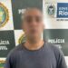 Traficante de drogas condenado é preso em Volta Redonda