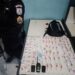 Grupo é preso por tráfico de drogas em Volta Redonda