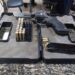 Polícia Militar apreende revólver e munições em Paraty