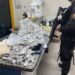 Polícia Militar encontra refinaria de drogas em Barra Mansa
