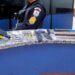 Homem é preso com armas e munições em Barra do Piraí