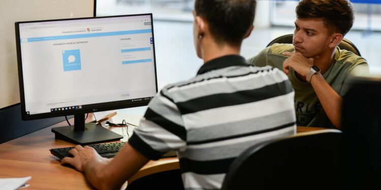 Secretaria de Finanças de Barra Mansa disponibiliza chat para atendimento aos contribuintes