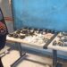 Homem é preso com drogas na Candelária, em Volta Redonda
