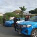 Operação Policial Integrada é realizada no distrito de Califórnia, em Barra do Piraí