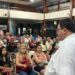 Munir Neto presta contas do mandato a presidentes de associações de moradores de Volta Redonda