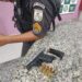 Homem armado é preso por agressão contra três mulheres em Volta Redonda