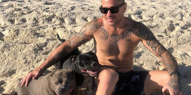 Lutador de MMA Diego Braga Alves é morto ao tentar recuperar moto roubada no Rio