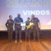 Polícia Militar premia melhores agentes e parceiros da 2ª CIPM