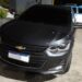 Polícia Militar recupera carro furtado em Pinheiral