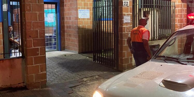 Defesa Civil divulga balanço das chuvas em Barra Mansa