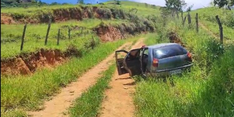 Homem é preso em flagrante após estuprar mulher em Valença