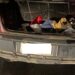 Homem que transportava drogas escondidas em estepe de carro é preso em Piraí