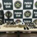 Polícia Civil prende chefes da narcomilícia da Curicica, no Rio de Janeiro