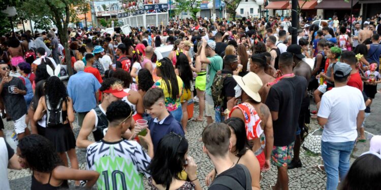 Veja a programação do Carnaval 2024 de Barra Mansa