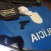 Dupla é detida com um simulacro de pistola em Paty do Alferes