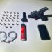 Polícia Militar divulga resultado da operação realizada nesta quinta em VR