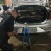 Homem é preso em flagrante por furto de cabos em Valença