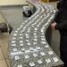 Polícia Militar apreende 187 pedras de crack em Barra do Piraí