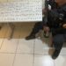Polícia Militar apreende drogas no Vale Verde, em Volta Redonda