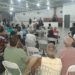 Ordem Pública de Volta Redonda se reúne com moradores do Aero Clube