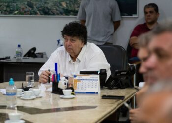 Novo sistema de monitoramento irá acelerar obras públicas em Volta Redonda