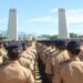 AMAN realiza cerimônia de entrada dos novos cadetes neste sábado
