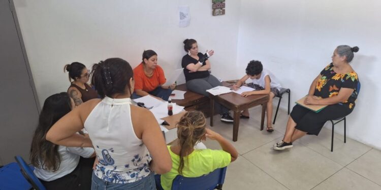 Barra do Piraí inicia triagem para o Núcleo de Referência em Transtorno do Espectro Autista