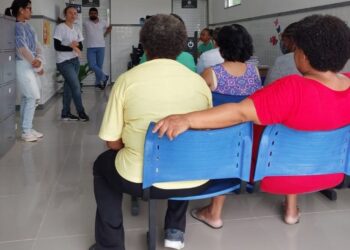 Barra do Piraí reforça práticas de conscientização sobre o combate às arboviroses