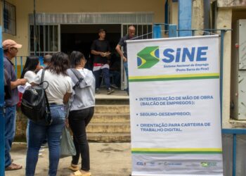 Barra do Piraí promove novo processo seletivo para vagas em Ipiabas