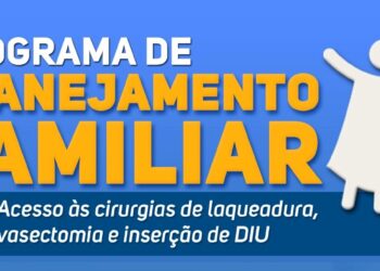 Pinheiral oferece Programa de Planejamento Familiar