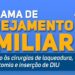 Pinheiral oferece Programa de Planejamento Familiar