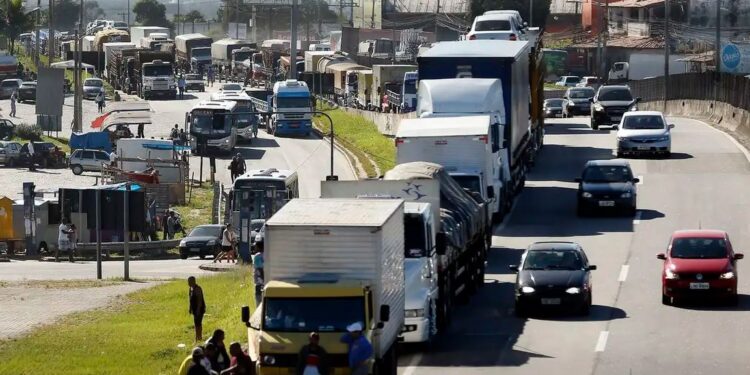Motoristas com habilitação C, D e E têm novos prazos para regularizar exame toxicológico