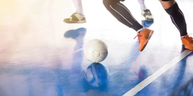 Barra do Piraí anuncia seletiva para time masculino de futsal da cidade