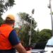 Defesa Civil de Barra Mansa alerta para risco de chuvas intensas nos próximos dias