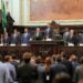 Sessão solene marca abertura do ano legislativo na Alerj