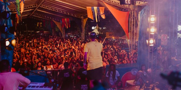 Barra do Piraí realizará esquema de segurança e ações de conscientização durante o Carnaval