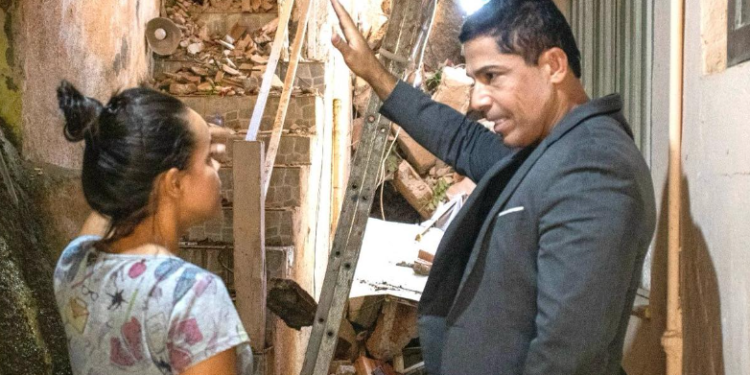 Prefeito de Barra do Piraí instaura Situação de Emergência devido às chuvas