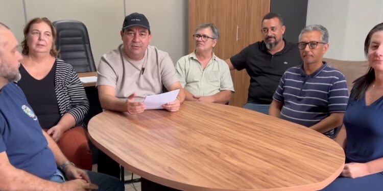Prefeito Luciano Vidal tem suas contas aprovadas pelo TCE–RJ