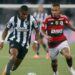 Flamengo e Botafogo se enfrentam pelo Campeonato Carioca