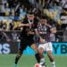 Fluminense e Vasco empatam em 0 a 0 pelo Carioca