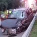 Motociclista morre em acidente na BR-393 em Vassouras