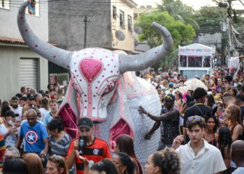 Carnaval 2024: Guarda Municipal de Barra Mansa realizará fiscalização da folia nos bairros