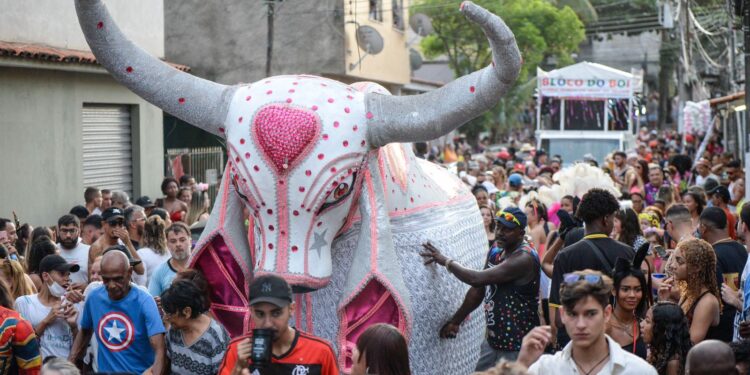 Carnaval 2024: Guarda Municipal de Barra Mansa realizará fiscalização da folia nos bairros