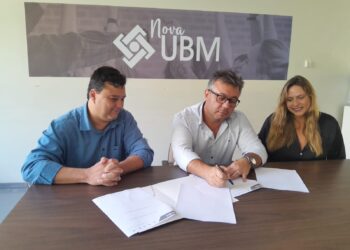 Nova UBM fecha parceria com a CDL para descontos em cursos