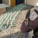Disque Denúncia leva polícia a apreender 105 pinos de cocaína em Itatiaia
