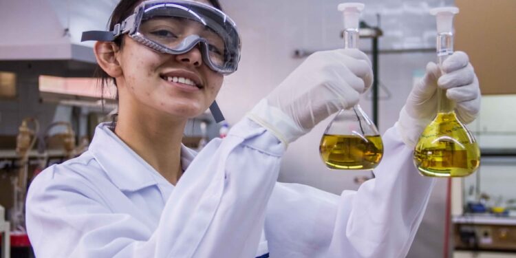 INEA recertifica laboratório da CSN para análises de efluentes
